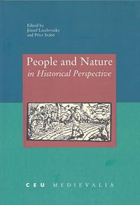 Produktbild: People & Nature in Historical