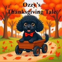 Produktbild: Ozzy's Thanksgiving Tale