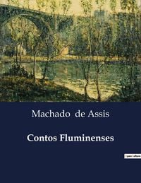 Produktbild: Contos Fluminenses