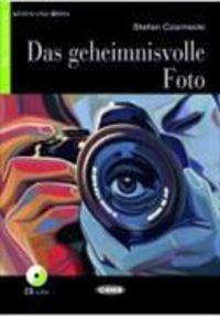 Produktbild: Das geheimnisvolle Foto