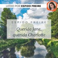 Produktbild: Querida Jane, querida Charlotte