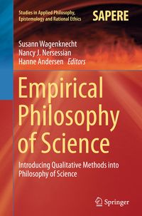Produktbild: Empirical Philosophy of Science