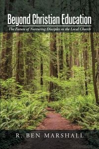 Produktbild: Beyond Christian Education