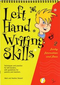 Produktbild: Left Hand Writing Skills