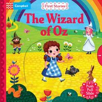 Produktbild: The Wizard of Oz