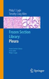 Produktbild: Frozen Section Library: Pleura