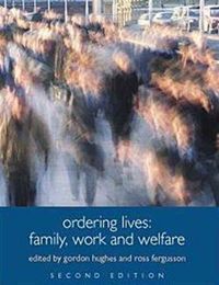 Produktbild: Ordering Lives