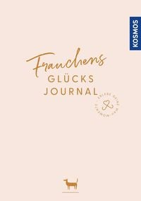 Produktbild: Frauchens Gl&uuml;cksjournal