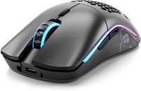 Bild vom Artikel Glorious Model O Wireless Gaming Mouse - matte black vom Autor 