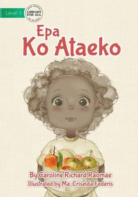 Produktbild: Fruit Count - Epa Ko Ataeko