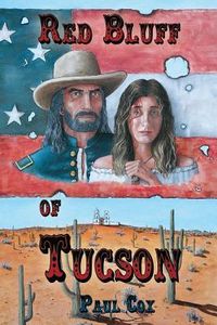 Produktbild: Red Bluff of Tucsan