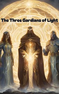 Produktbild: The Three Gardians of Light