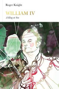 Produktbild: William IV (Penguin Monarchs)
