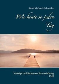 Produktbild: Wie heute so jeden Tag