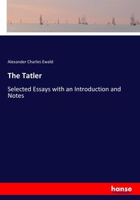 Produktbild: The Tatler