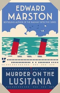 Produktbild: Murder on the Lusitania