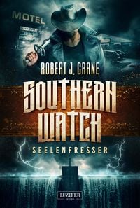 Produktbild: SEELENFRESSER (Southern Watch 2)