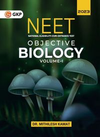 Produktbild: NEET 2023