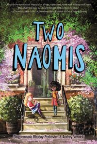 Produktbild: Two Naomis