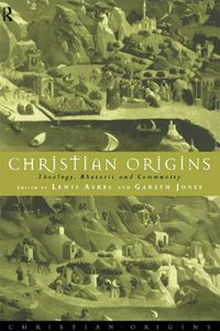 Produktbild: Christian Origins