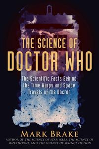 Produktbild: Science Of Dr Who