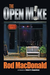 Produktbild: The Open Mike