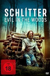 Produktbild: Schlitter - Evil In The Woods