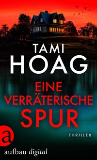 Produktbild: Eine verr&auml;terische Spur