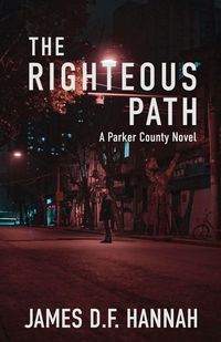 Produktbild: Hannah, J: Righteous Path