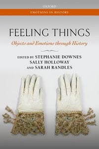 Produktbild: Feeling Things