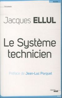 Produktbild: Le syst&egrave;me technicien