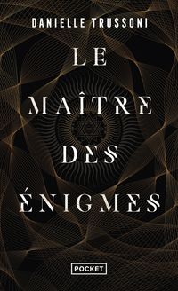 Produktbild: Le ma&icirc;tre des &eacute;nigmes : thriller