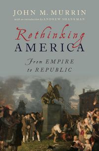 Produktbild: Rethinking America