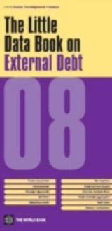 Produktbild: The Little Book on External Debt
