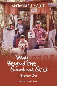 Produktbild: Way Beyond the Spanking Stick