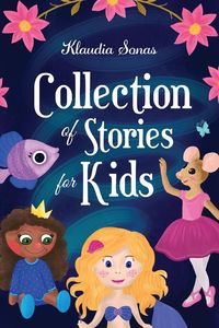 Produktbild: Collection of Stories for Kids