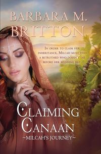 Produktbild: Claiming Canaan