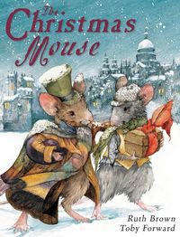 Produktbild: Forward, T: Christmas Mouse