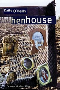 Produktbild: Henhouse