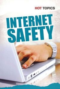 Produktbild: Hot Topics Internet Safety