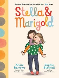 Produktbild: Stella & Marigold