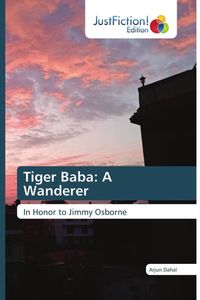 Produktbild: Tiger Baba: A Wanderer