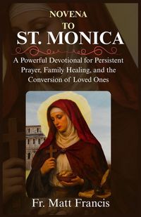 Produktbild: Novena to St. Monica