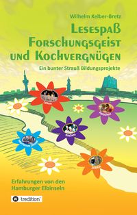 Produktbild: Lesespa&szlig; Forschungsgeist und Kochvergn&uuml;gen