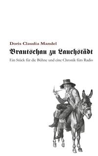 Produktbild: Brautschau zu Lauchst&auml;dt