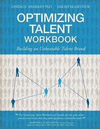 Produktbild: Optimizing Talent Workbook