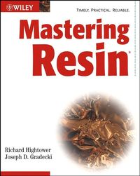 Produktbild: Mastering Resin