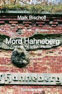 Produktbild: B&ouml;hme &amp; Dost / B&ouml;hme & Dost / Mord Hahneberg