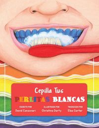 Produktbild: Cepilla Tus Perlitas Blancas