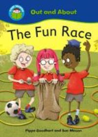 Produktbild: Fun Race